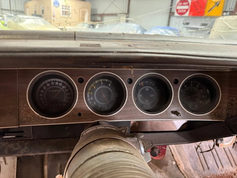 1971 Dodge Challenger 1st Gen - Image 22 of 31