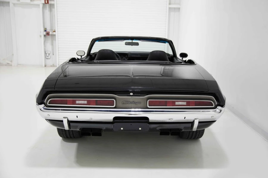 1971 Dodge Challenger 1st Gen - Image 8 of 13