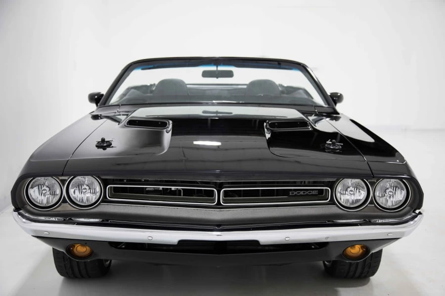1971 Dodge Challenger 1st Gen - Image 9 of 13