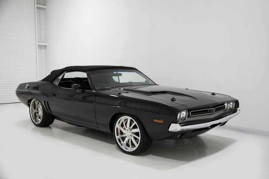 1971 Dodge Challenger 1st Gen - Image 10 of 13