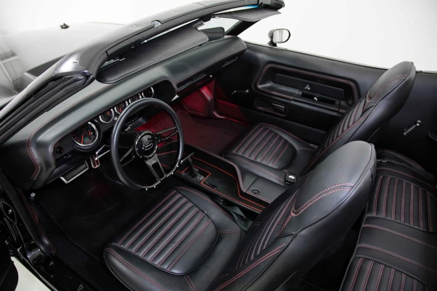 1971 Dodge Challenger 1st Gen - Image 6 of 13