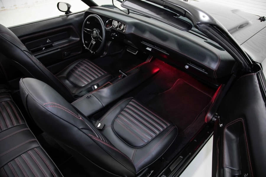 1971 Dodge Challenger 1st Gen - Image 5 of 13