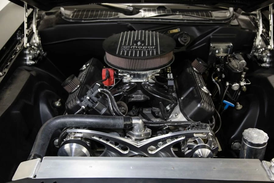 1971 Dodge Challenger 1st Gen - Image 12 of 13