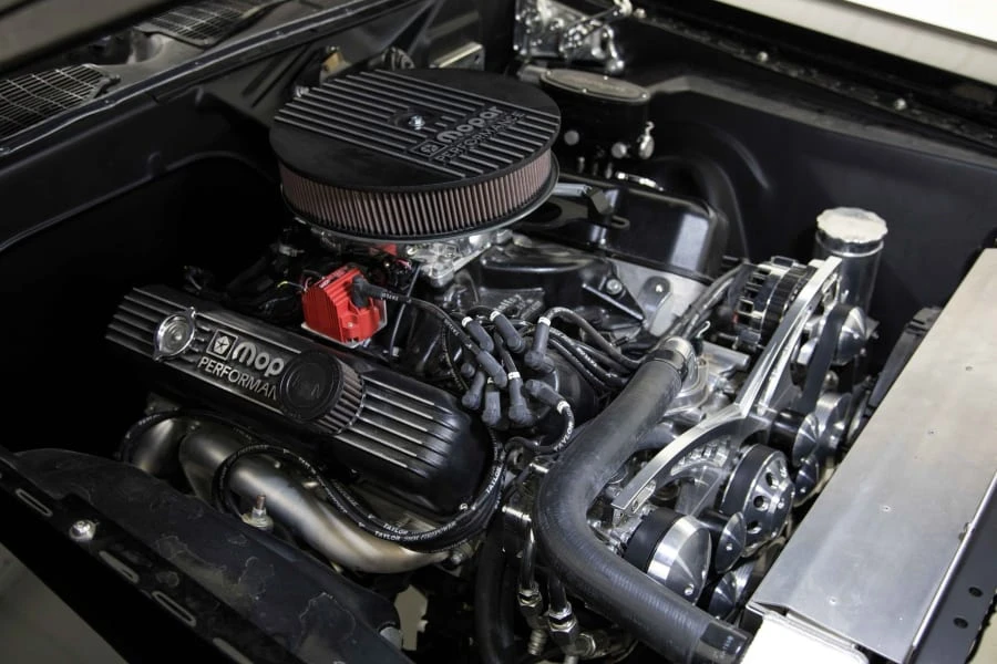 1971 Dodge Challenger 1st Gen - Image 13 of 13