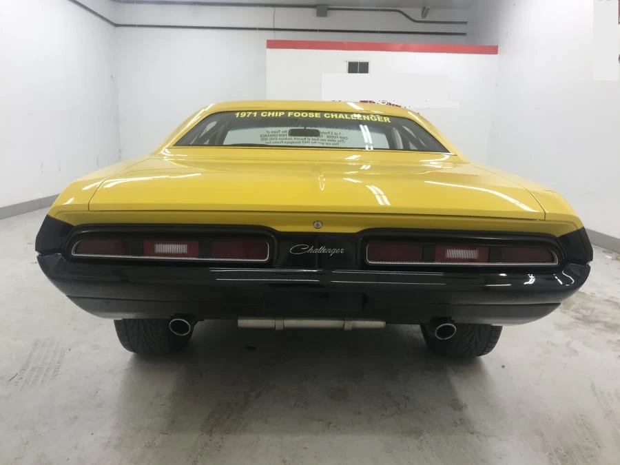 1971 Dodge Challenger 1st Gen - Image 6 of 14
