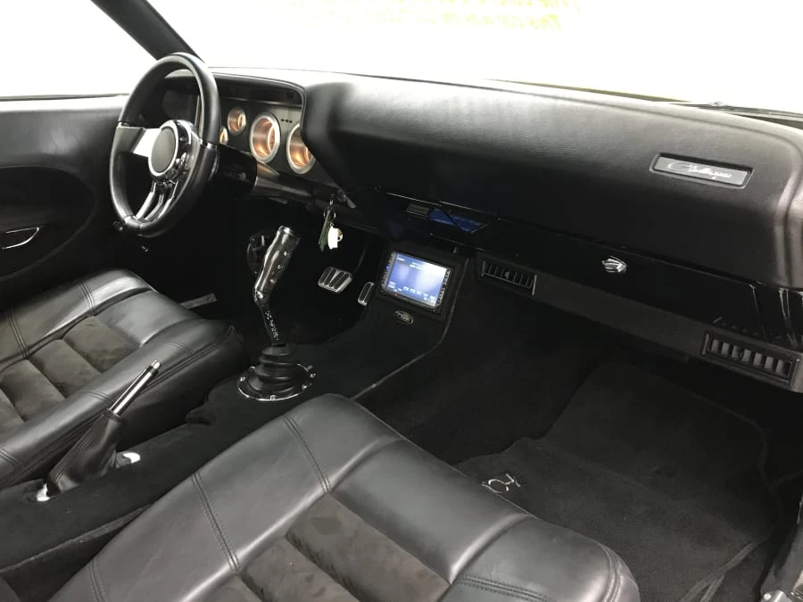 1971 Dodge Challenger 1st Gen - Image 5 of 14