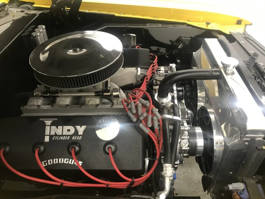 1971 Dodge Challenger 1st Gen - Image 11 of 14