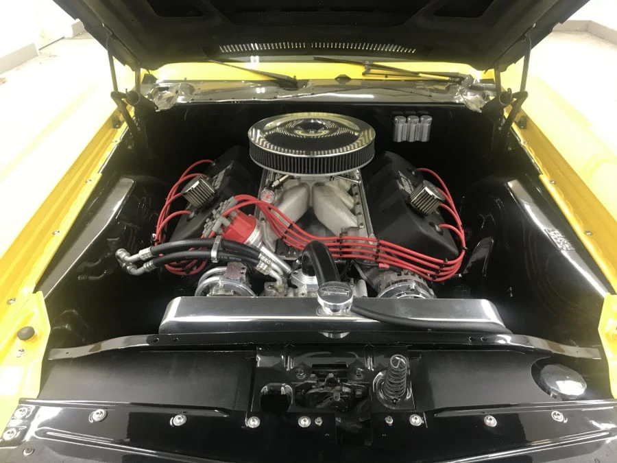 1971 Dodge Challenger 1st Gen - Image 13 of 14