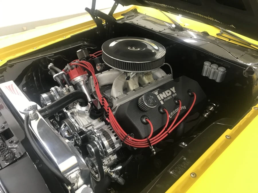 1971 Dodge Challenger 1st Gen - Image 14 of 14