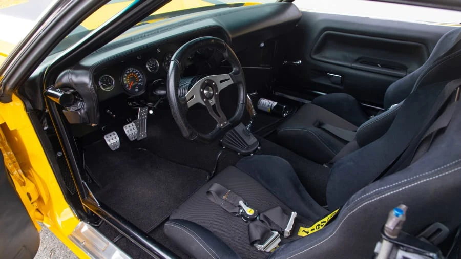 1971 Dodge Challenger 1st Gen - Image 4 of 20
