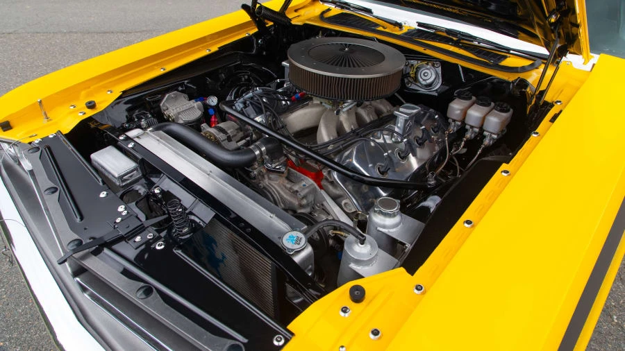 1971 Dodge Challenger 1st Gen - Image 6 of 20