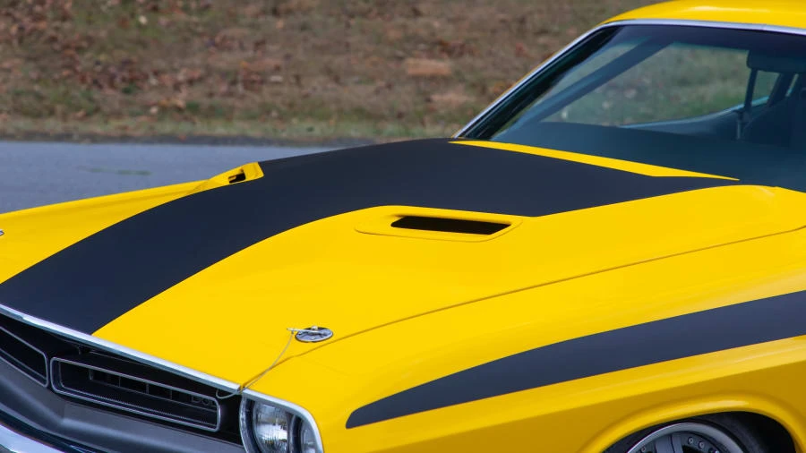 1971 Dodge Challenger 1st Gen - Image 19 of 20