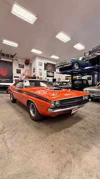 1971 Dodge Challenger R/T
