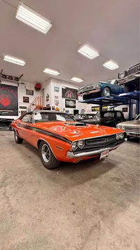 1971 Dodge Challenger R/T