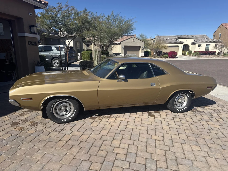 1971 Dodge Challenger 1st Gen - Image 6 of 31