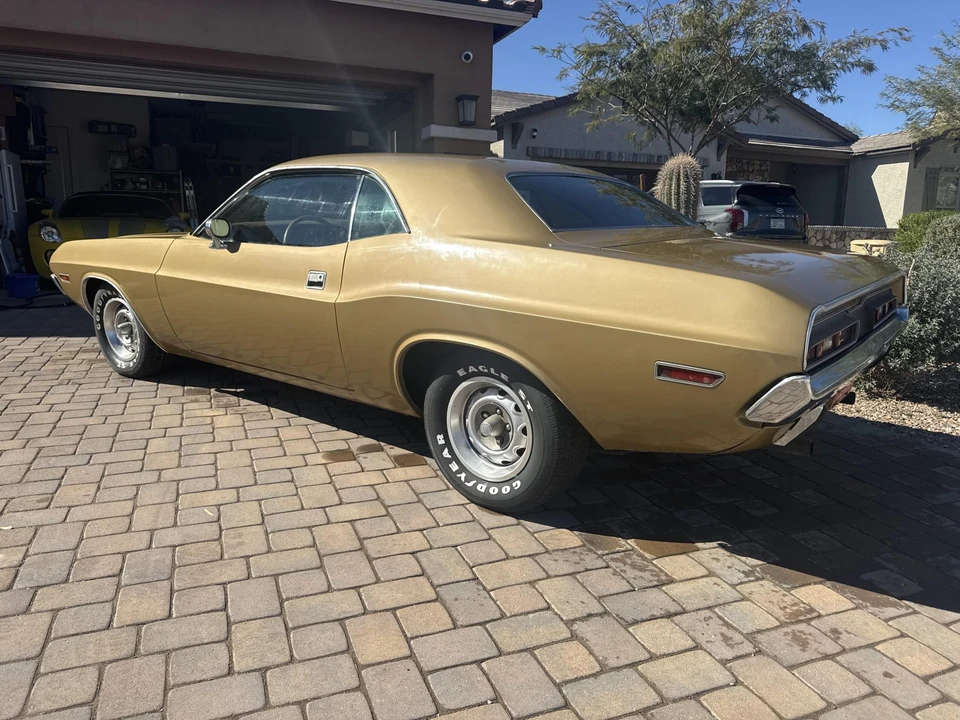 1971 Dodge Challenger 1st Gen - Image 7 of 31
