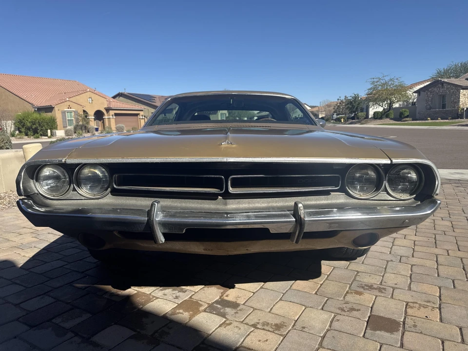 1971 Dodge Challenger 1st Gen - Image 4 of 31