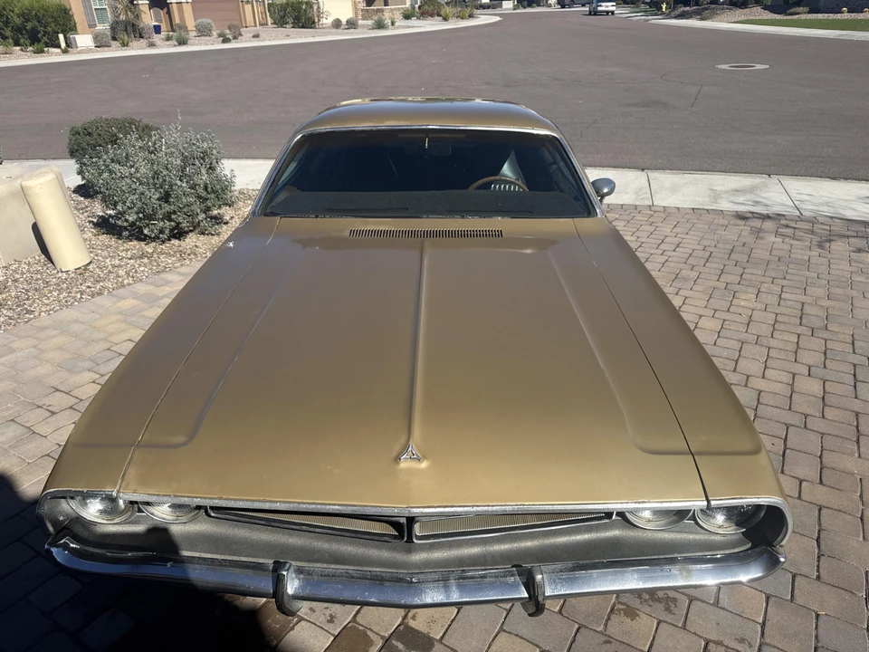 1971 Dodge Challenger 1st Gen - Image 3 of 31