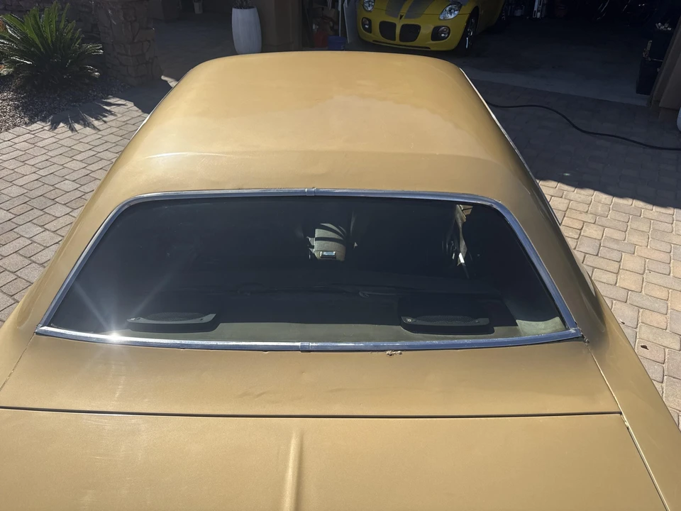 1971 Dodge Challenger 1st Gen - Image 14 of 31