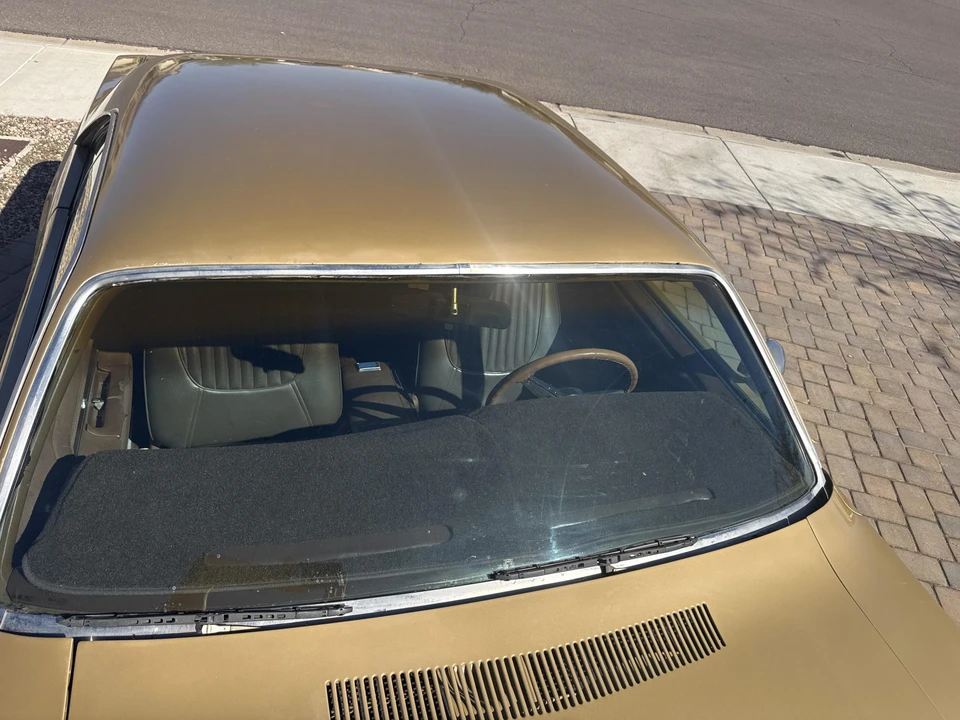 1971 Dodge Challenger 1st Gen - Image 11 of 31