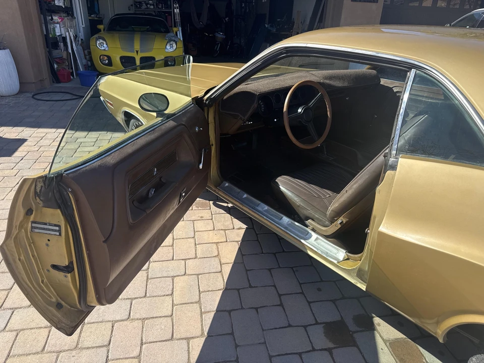 1971 Dodge Challenger 1st Gen - Image 16 of 31