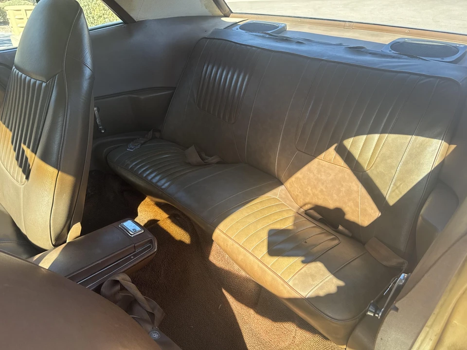 1971 Dodge Challenger 1st Gen - Image 24 of 31