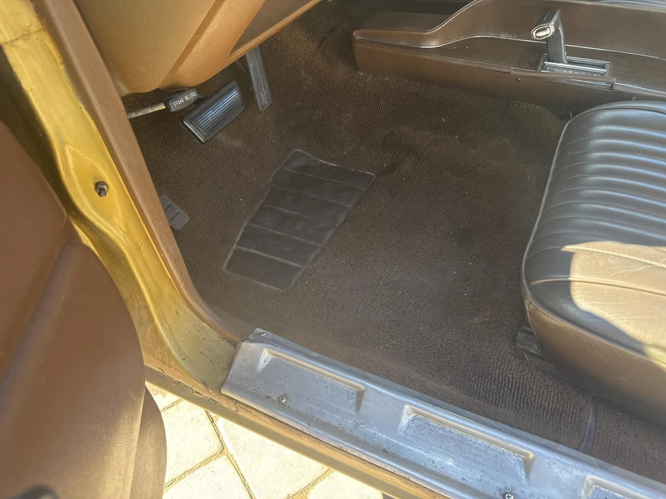 1971 Dodge Challenger 1st Gen - Image 18 of 31