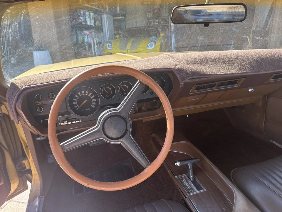 1971 Dodge Challenger 1st Gen - Image 19 of 31