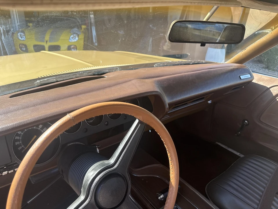 1971 Dodge Challenger 1st Gen - Image 20 of 31