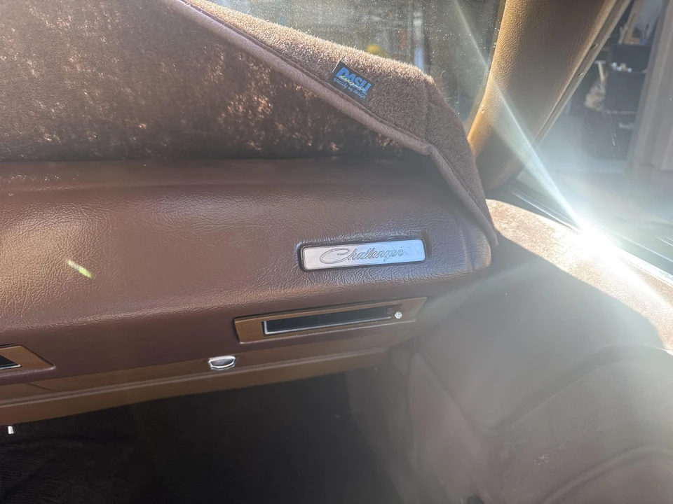 1971 Dodge Challenger 1st Gen - Image 23 of 31