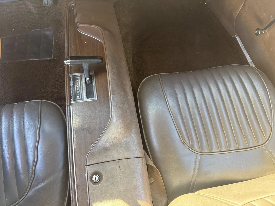 1971 Dodge Challenger 1st Gen - Image 22 of 31