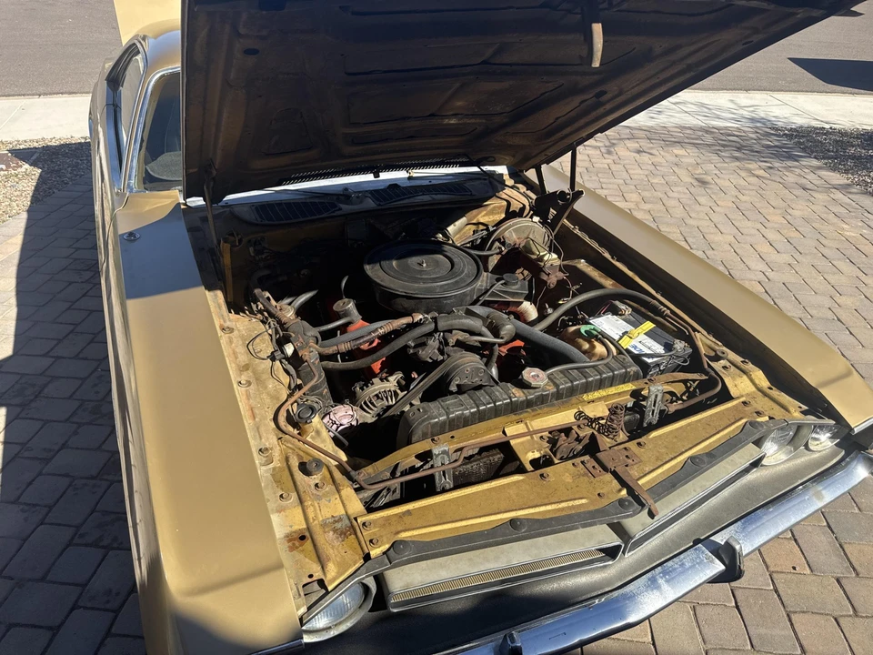 1971 Dodge Challenger 1st Gen - Image 30 of 31