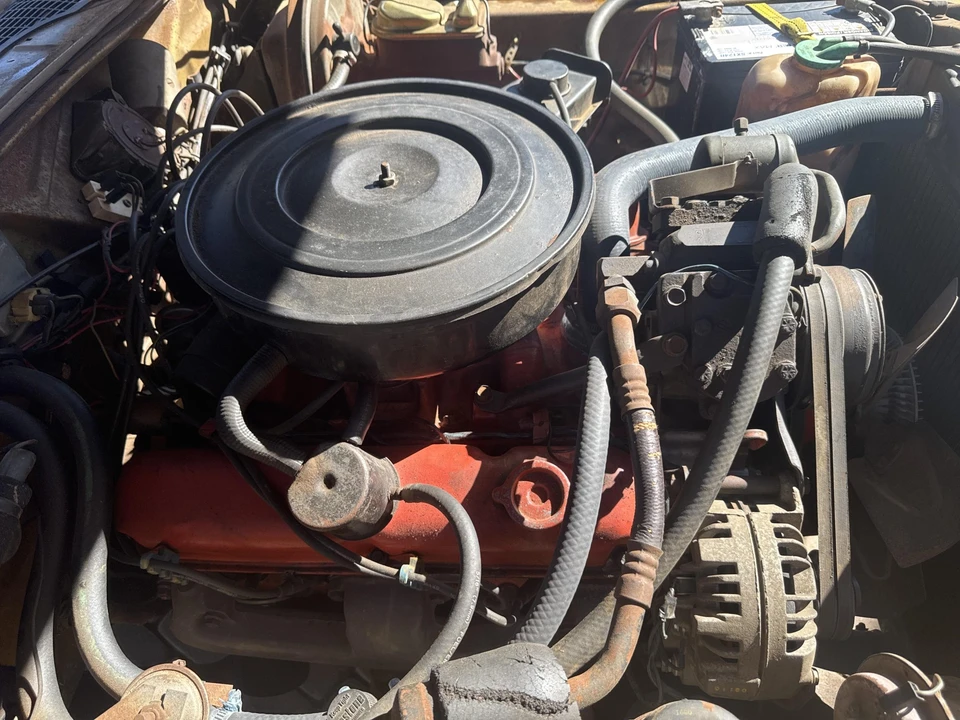1971 Dodge Challenger 1st Gen - Image 31 of 31