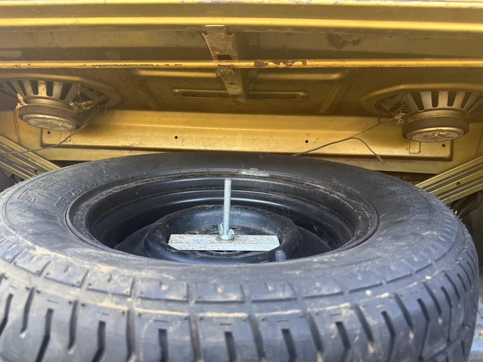 1971 Dodge Challenger 1st Gen - Image 27 of 31