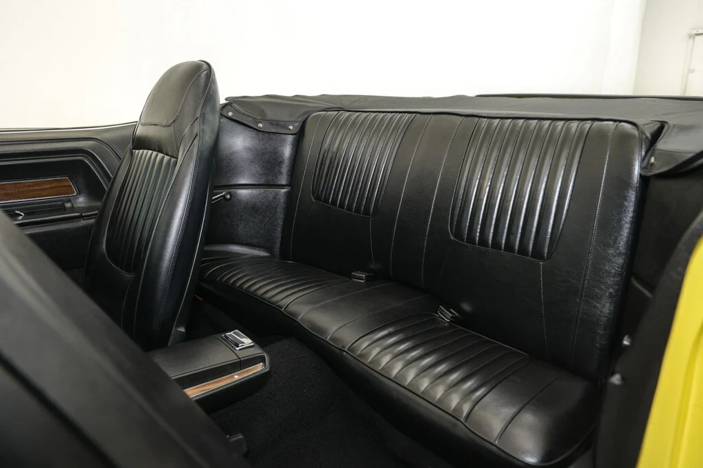 1971 Dodge Challenger 1st Gen - Image 9 of 12