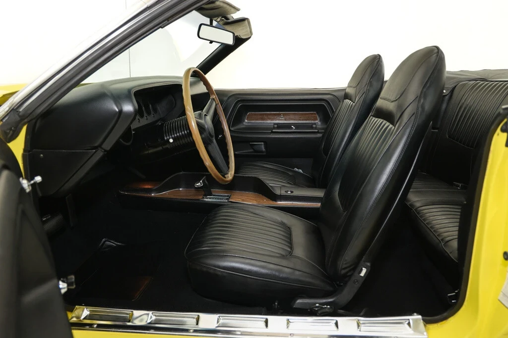 1971 Dodge Challenger 1st Gen - Image 10 of 12