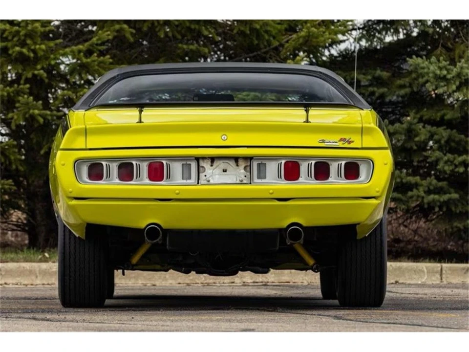 1971 Dodge Charger 3rd Gen - Image 3 of 17
