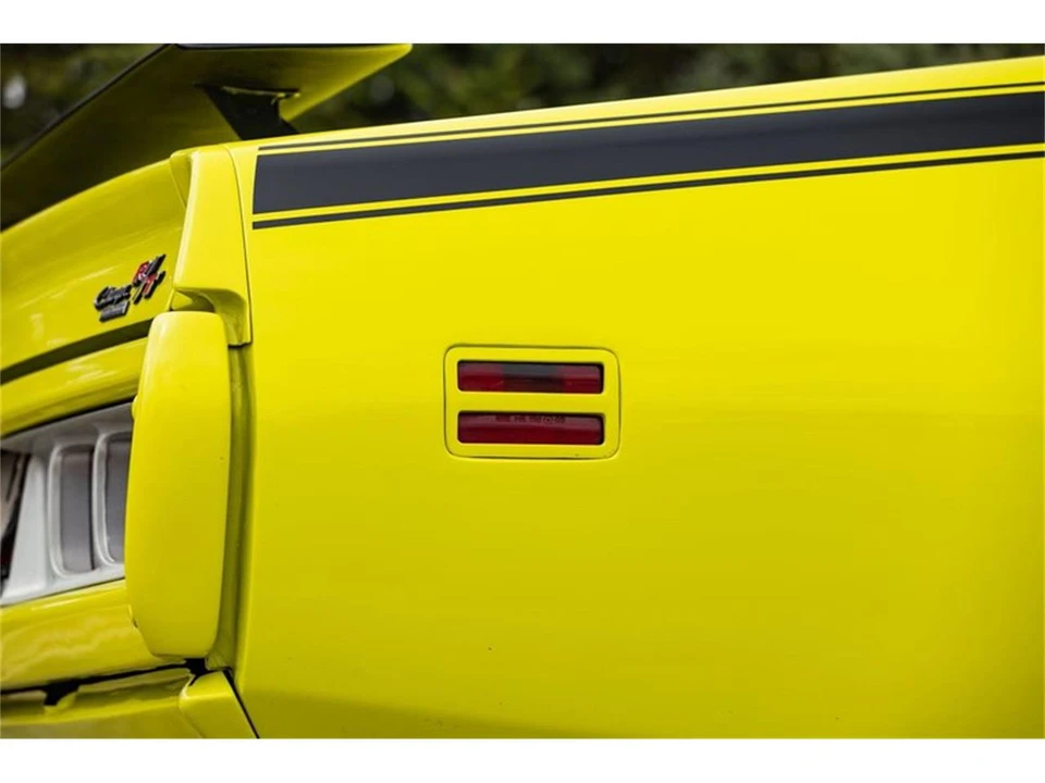 1971 Dodge Charger 3rd Gen - Image 8 of 17
