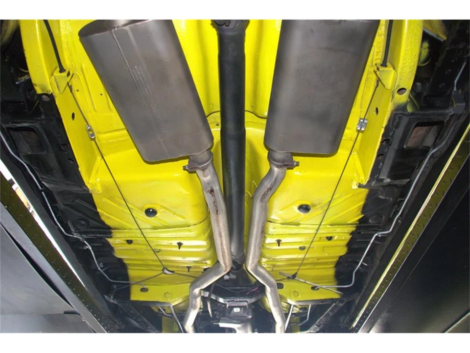 1971 Dodge Charger 3rd Gen - Image 17 of 17