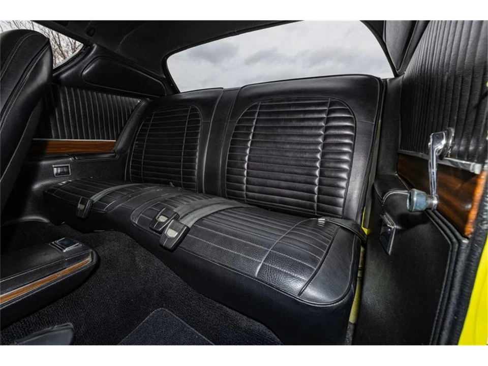 1971 Dodge Charger 3rd Gen - Image 11 of 17