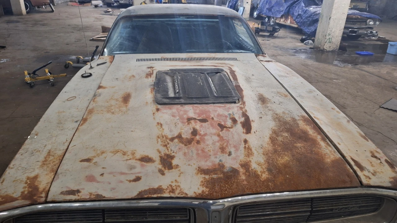 1971 Dodge Charger 3rd Gen - Image 6 of 31