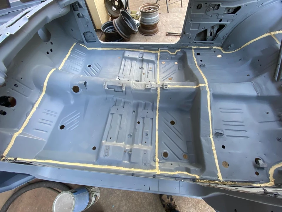 1971 Dodge Charger 3rd Gen - Image 2 of 21