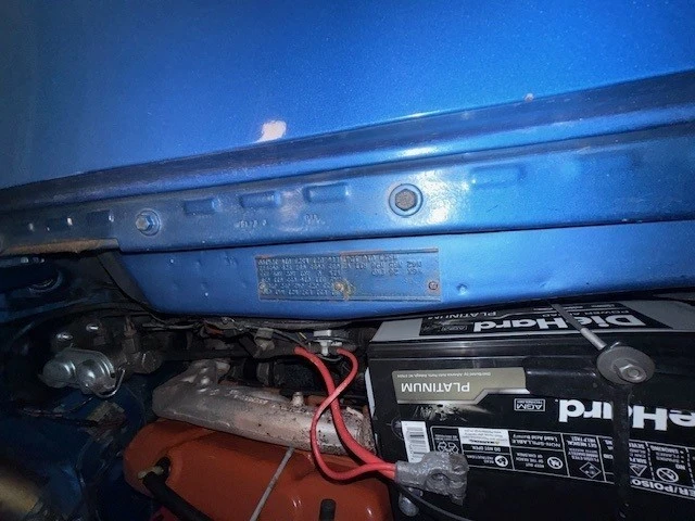 1971 Dodge Charger 3rd Gen - Image 15 of 21