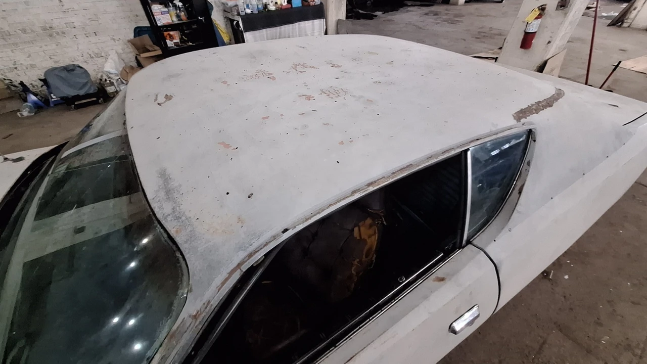 1971 Dodge Charger 3rd Gen - Image 17 of 31