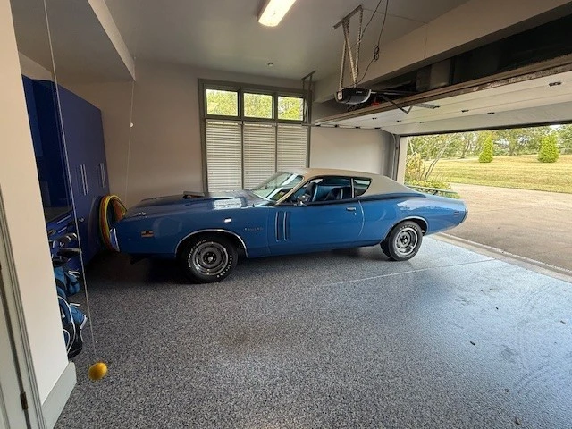 1971 Dodge Charger 3rd Gen - Image 16 of 21