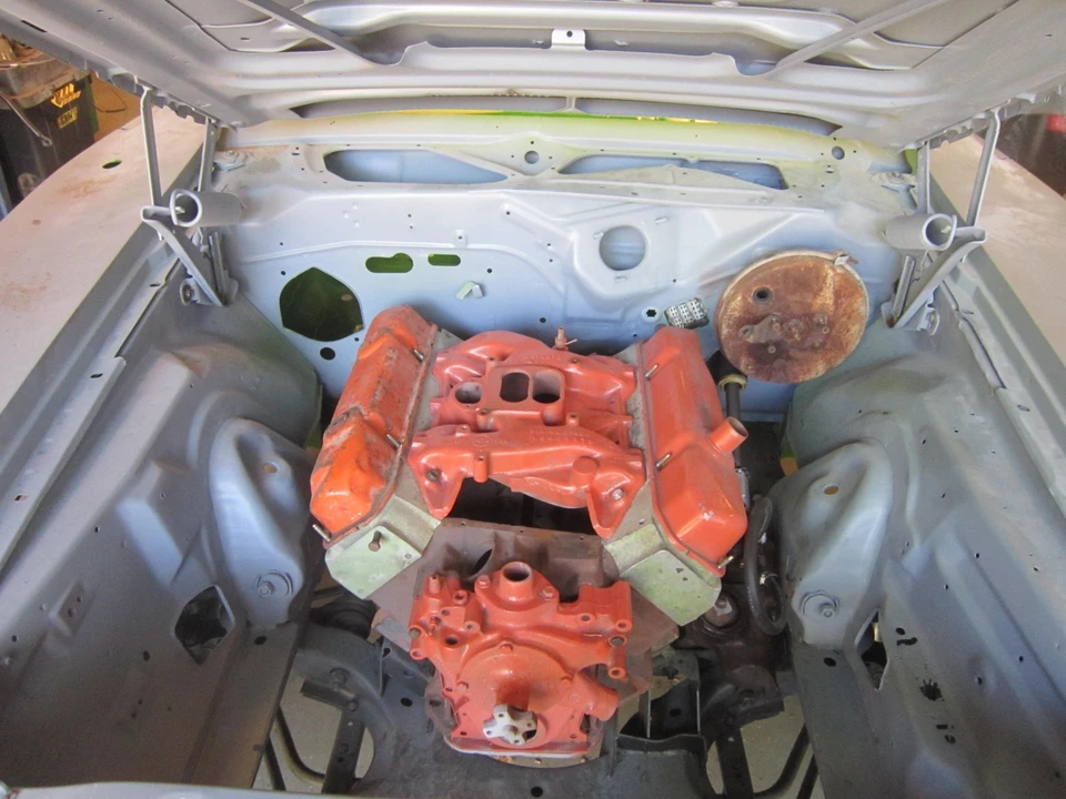 1971 Dodge Charger 3rd Gen - Image 14 of 21