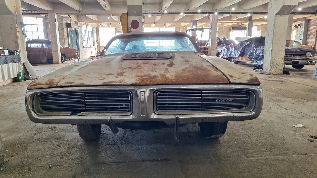 1971 Dodge Charger 3rd Gen - Image 5 of 31