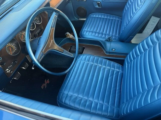 1971 Dodge Charger 3rd Gen - Image 7 of 21