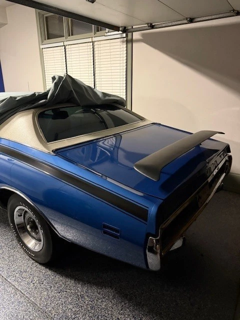 1971 Dodge Charger 3rd Gen - Image 10 of 21