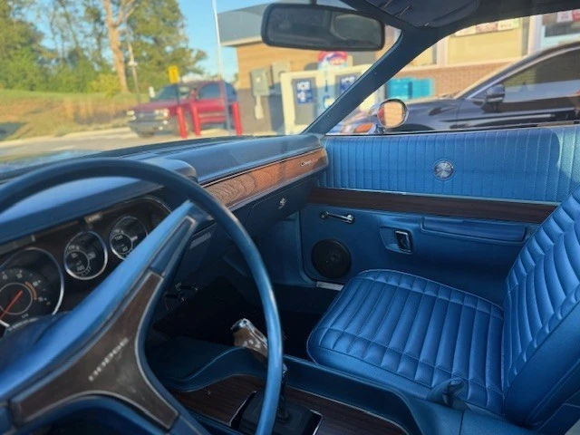 1971 Dodge Charger 3rd Gen - Image 9 of 21